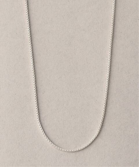 Svベネシャンチェーンネック Lilas リラ 公式のファッション通販 Baycrew S Store