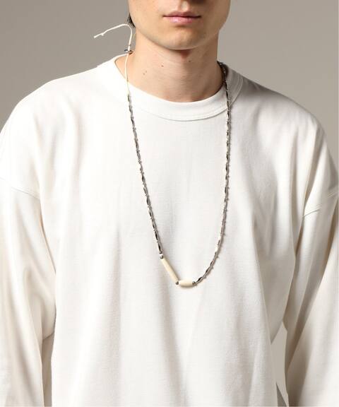別注 On The Sunny Side Of The Street Worldly Wise Afro Beads N L Worldly Wise ワールドリー ワイズ 公式のファッション通販 Baycrew S Store