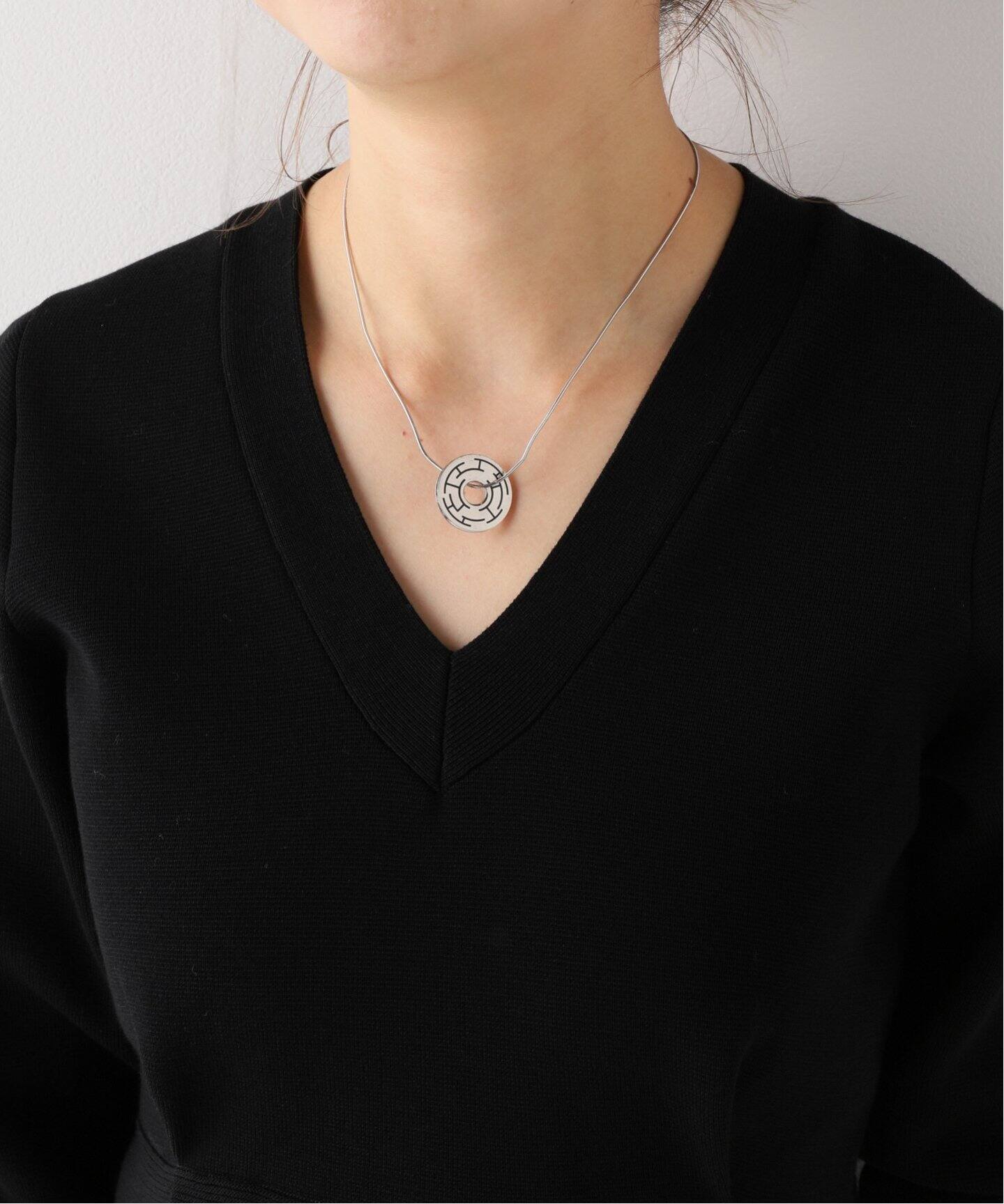 VINTAGE HERMES/エルメス】Necklace（ネックレス）｜ENSEMBLE 