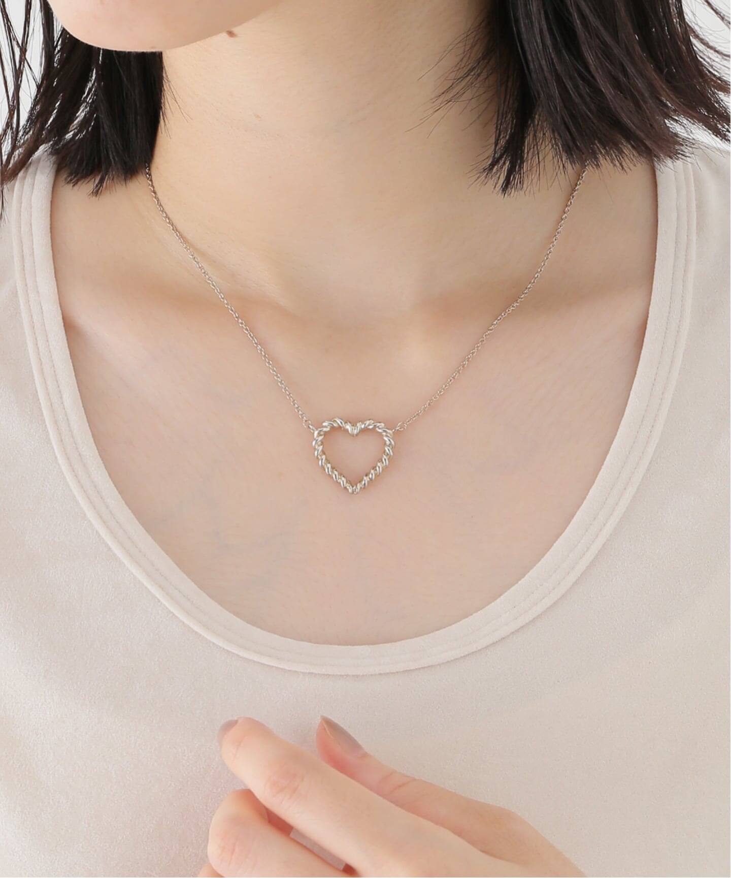 h330 Tiffany & Co. アンパサンドチャーム　ティファニー VINTAGE TIFFANY&Co./ティファニー】charm（チャーム