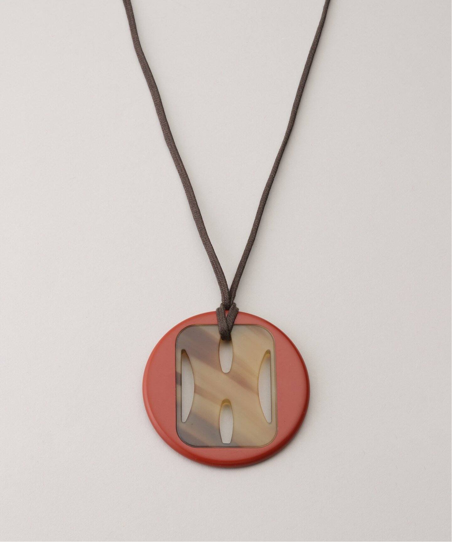 VINTAGE HERMES/エルメス】Necklace（ネックレス）｜ENSEMBLE 