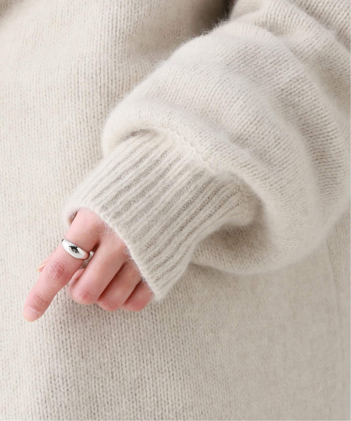 ミカヅキリング WG K10（リング）｜Lilas（リラ）の通販｜BAYCREW'S STORE