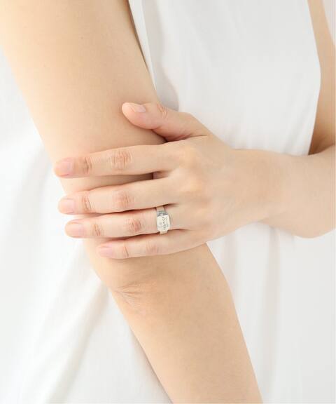 Gucci リング Hirob ヒロブ 公式のファッション通販 Baycrew S Store