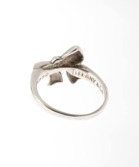 Tiffany リング ボウ Hirob ヒロブ 公式のファッション通販 Baycrew S Store