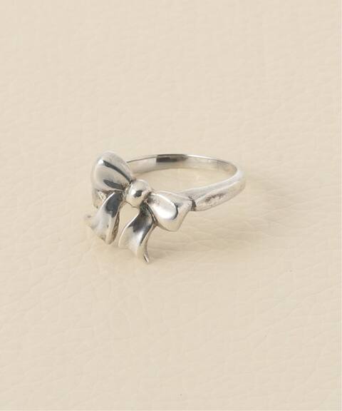 Tiffany リング ボウ Hirob ヒロブ 公式のファッション通販 Baycrew S Store