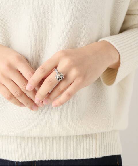 Chanel リング Hirob ヒロブ 公式のファッション通販 Baycrew S Store Chanel リング Hirob ヒロブ 公式のファッション通販 Baycrew S Store