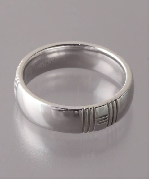 Vintage Hermes エルメス Alliance Kelly Ring アリアンス ケリーリング Worldly Wise ワールドリー ワイズ 公式のファッション通販 Baycrew S Store