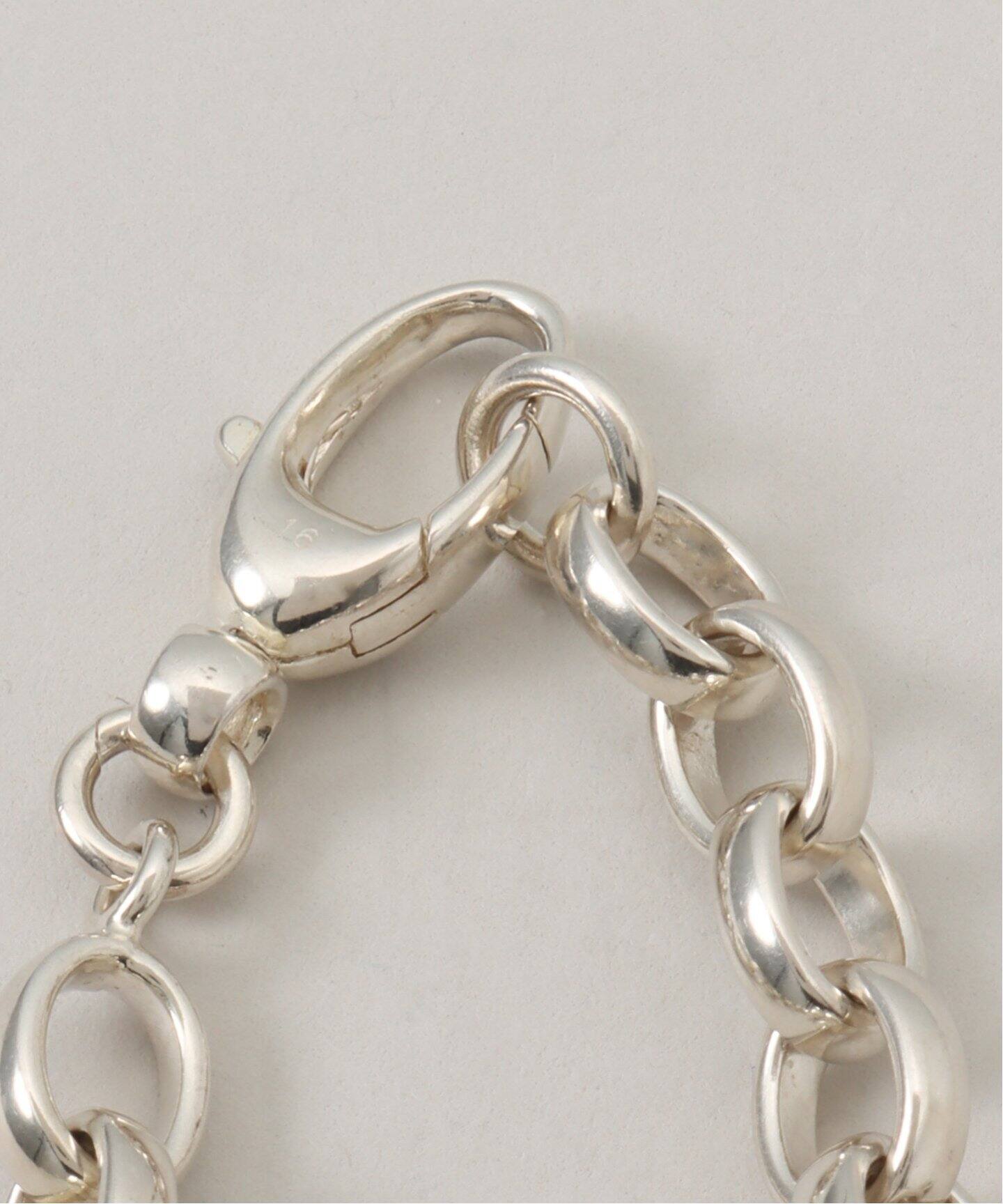 VINTAGE GUCCI/グッチ】Interlocking bracelet（ブレスレット 