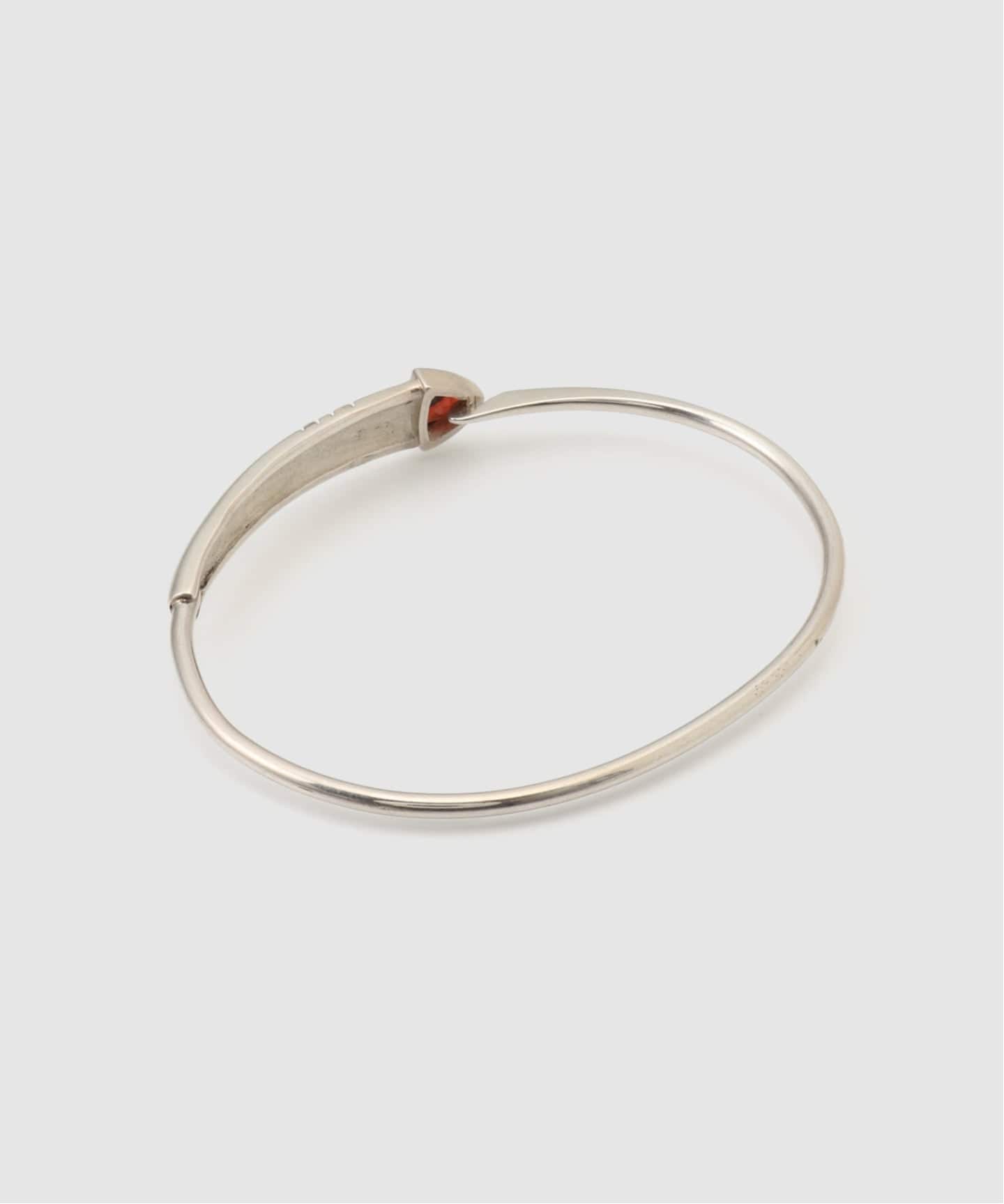 VINTAGE GUCCI/グッチ】bangle（ブレスレット・バングル）｜ENSEMBLE