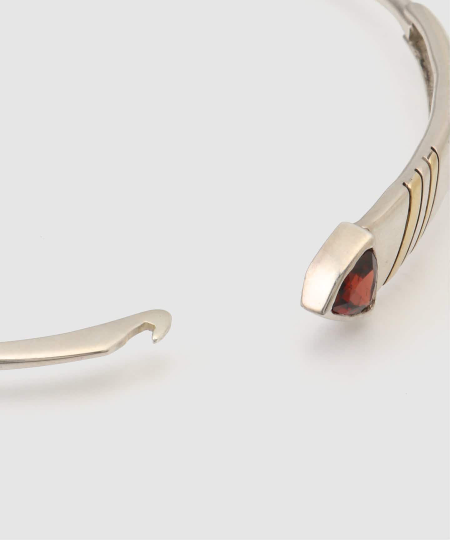 VINTAGE GUCCI/グッチ】bangle（ブレスレット・バングル）｜ENSEMBLE