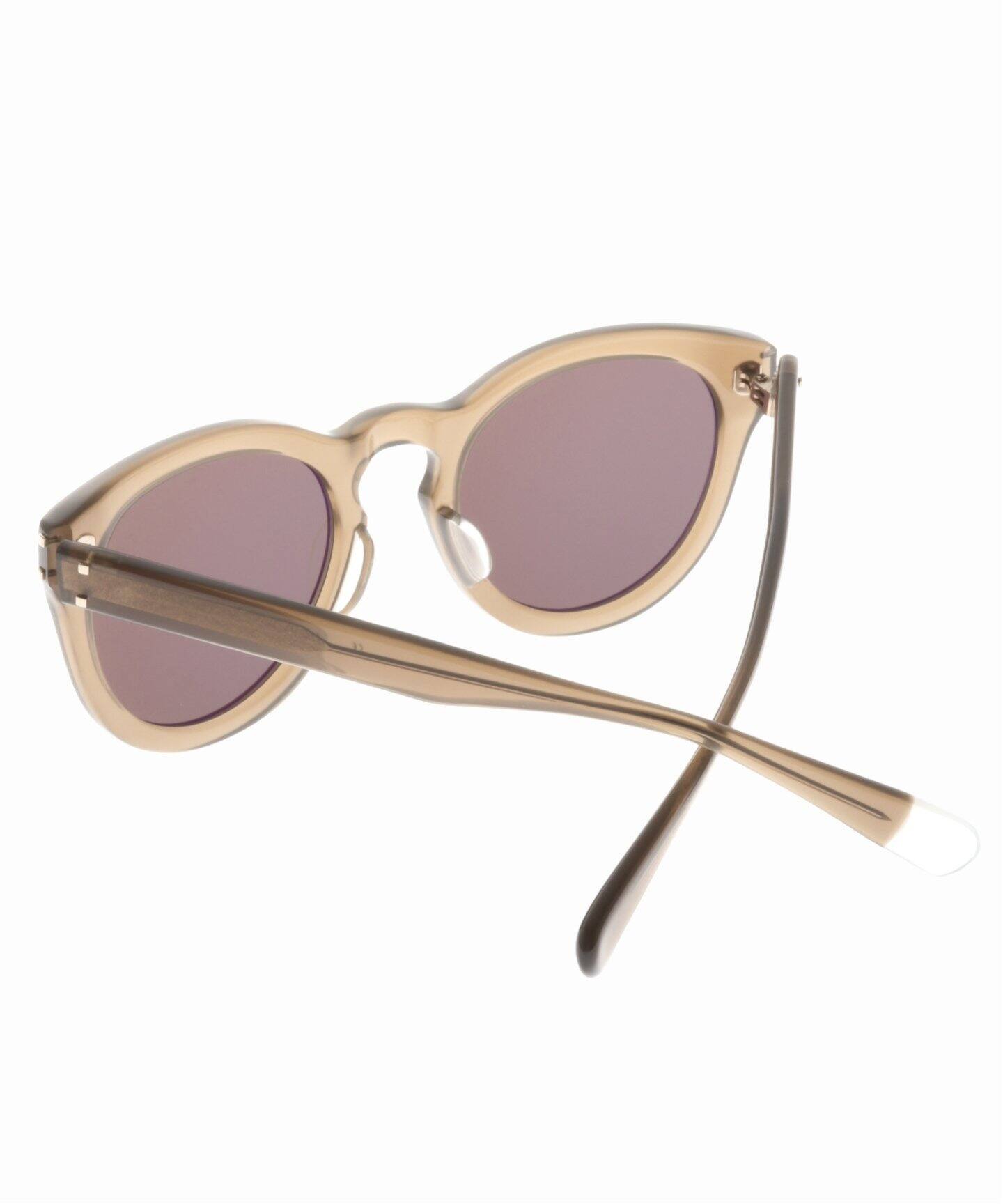 BLANC.. /ブラン】B0007 サングラス（サングラス）｜IENA（イエナ）の  