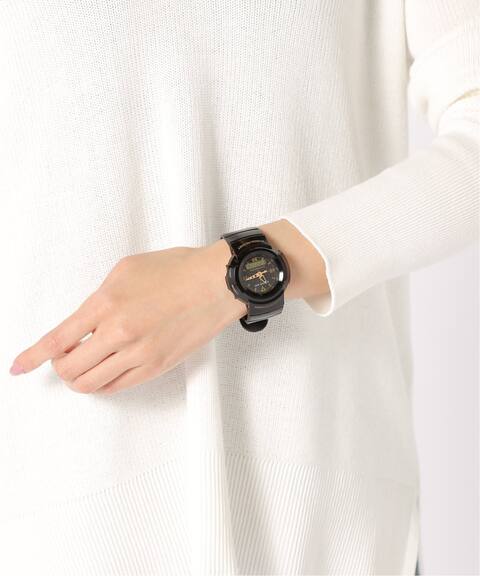 Gshock Mini Gmn 500g 1bjr Hirob ヒロブ 公式のファッション通販 19130890049330 Baycrew S Store