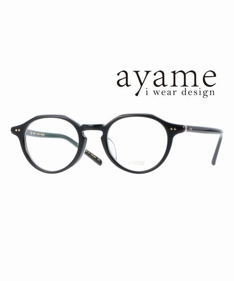 Ayame Spike Blk Eyethink Hirob アイシンク ヒロブ 公式のファッション通販 19200857011430 Baycrew S Store