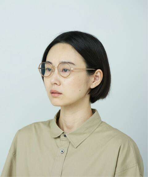 Ayame Focus Lbr Eyethink Hirob アイシンク ヒロブ 公式のファッション通販 Baycrew S Store