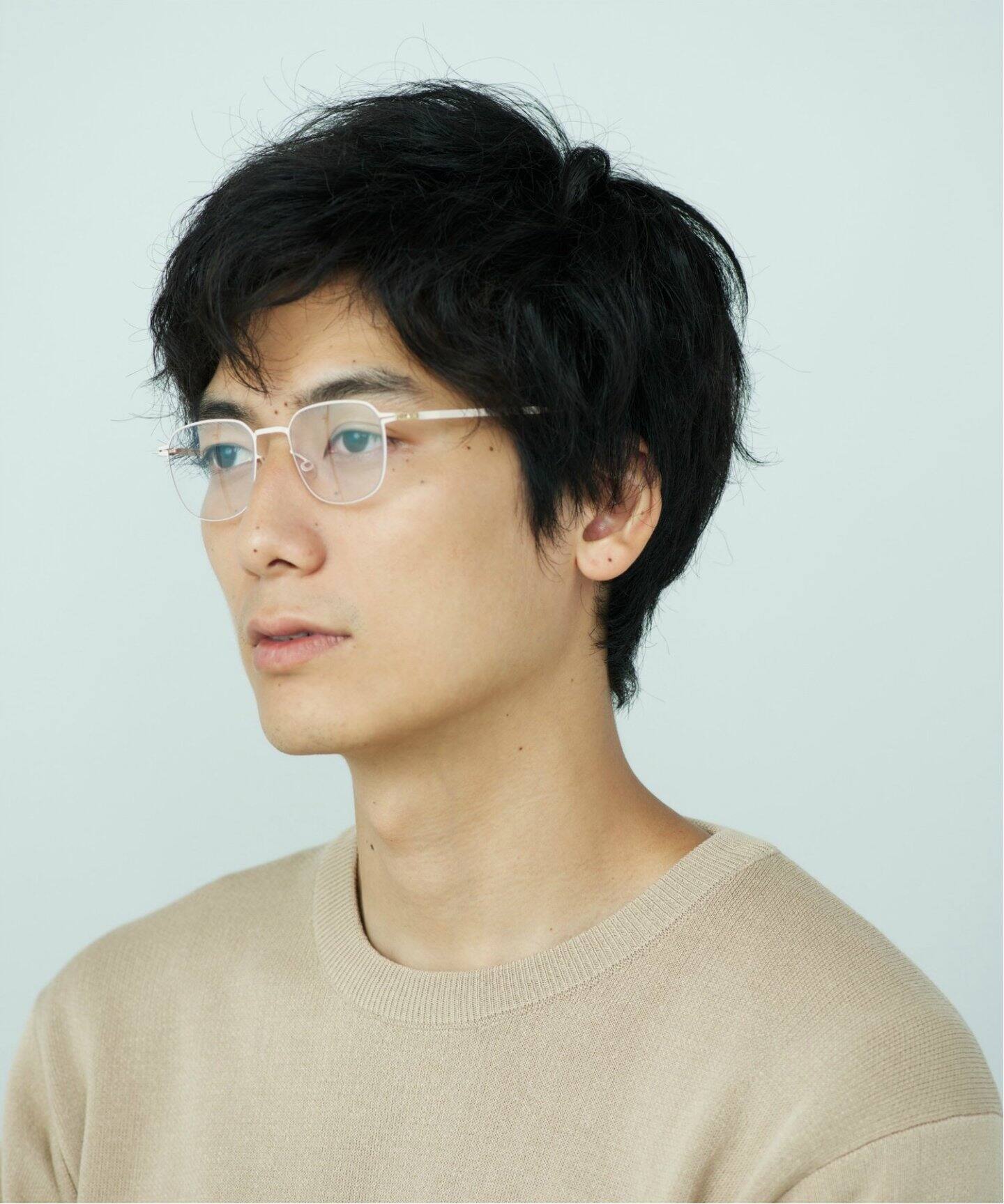 MYKITA/マイキータ】別注 HERKO C71 EX（メガネ）｜EYETHINK