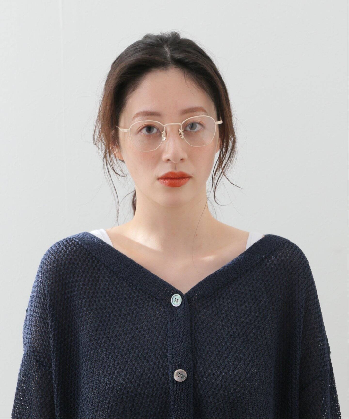 YUICHI TOYAMA U-080-11-ETH 11 EX（メガネ）｜EYETHINK（アイシンク  