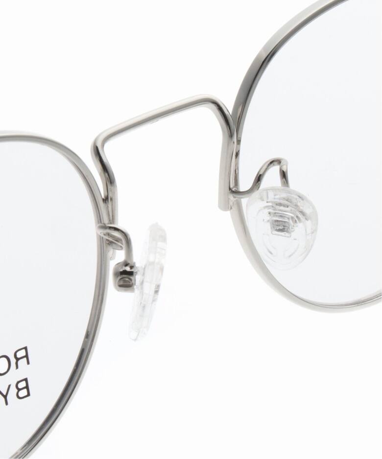 SHURON/シュロン】RONSTRONG SILVER Optical（メガネ）｜EYETHINK 
