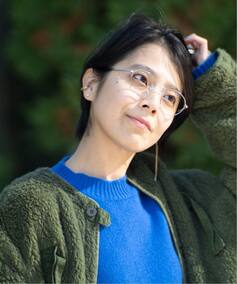 SHURON/シュロン】RONSTRONG SILVER Optical（メガネ）｜EYETHINK 