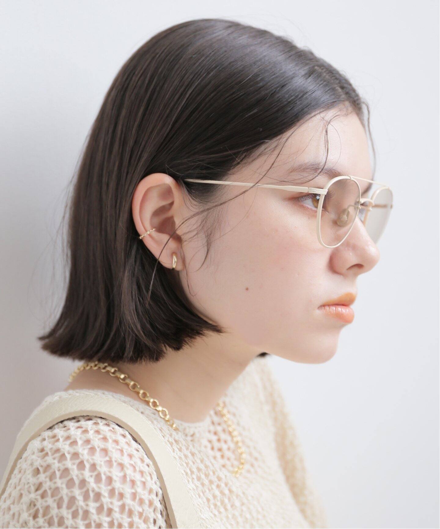 NATIVES SONS/ネイティブサンズ】別注 ROY Explorer SMU beige EX 