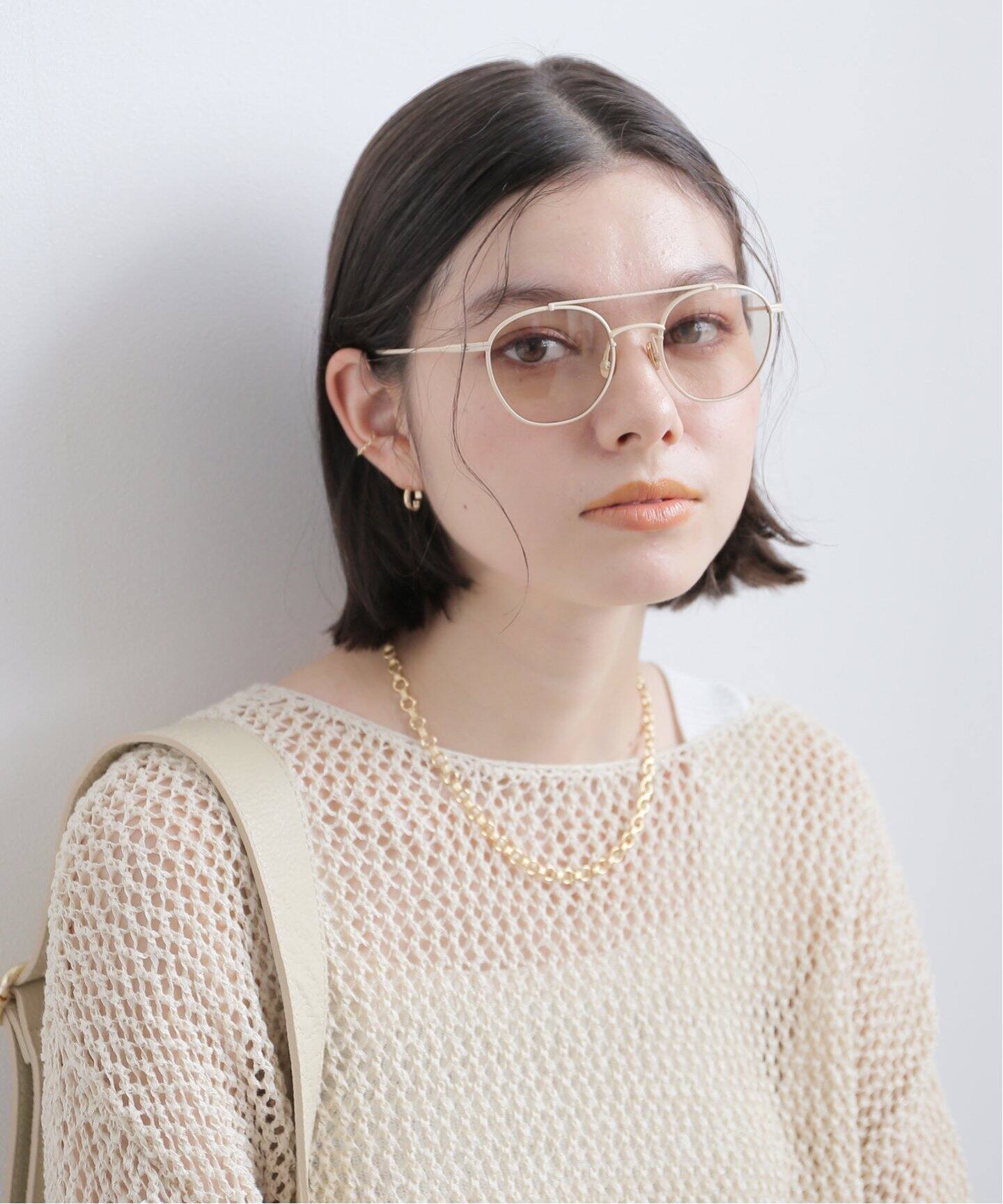 NATIVES SONS/ネイティブサンズ】別注 ROY Explorer SMU beige EX 