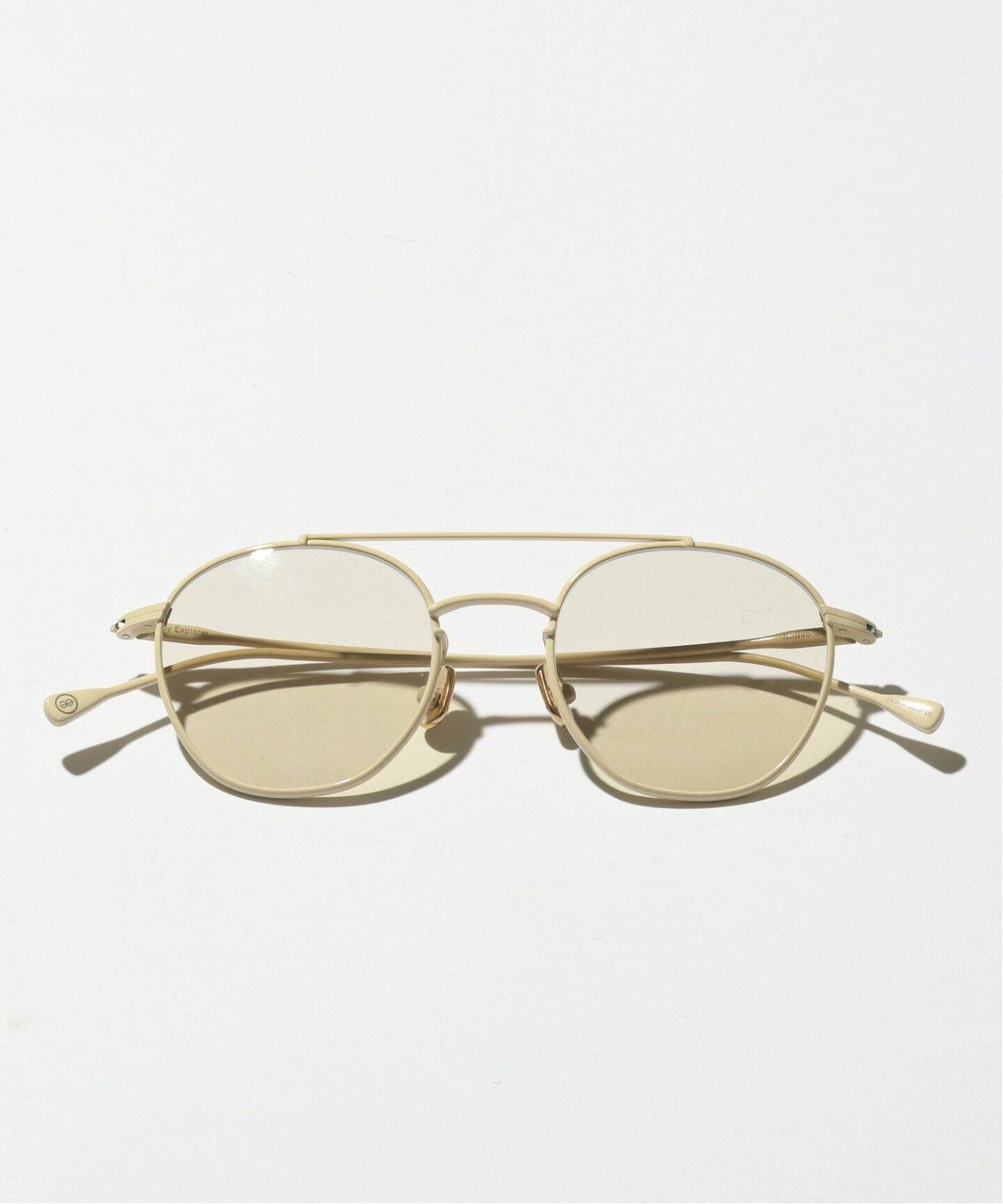 NATIVES SONS/ネイティブサンズ】別注 ROY Explorer SMU beige EX  