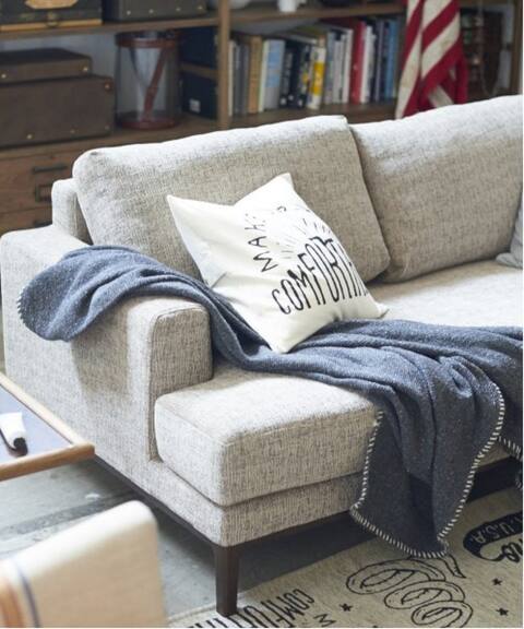 大型商品 jfk sofa ジェーエフケーソファ journal standard furniture ジャーナルスタンダード ファニチャー 公式のファッション通販 19700960005470 baycrew s store