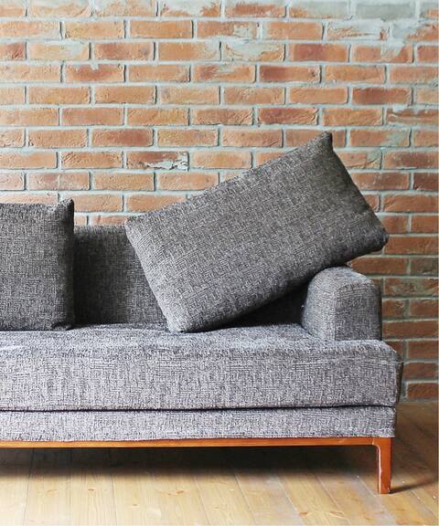 大型商品 jfk sofa dark brown ジェーエフケーソファ journal standard furniture ジャーナルスタンダード ファニチャー 公式のファッション通販 19700960005570 baycrew s store
