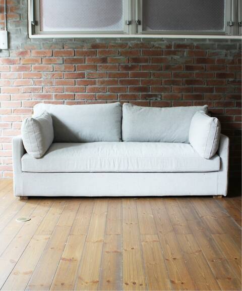 大型商品 chrystie sofa journal standard furniture ジャーナルスタンダード ファニチャー 公式のファッション通販 19700960005770 baycrew s store