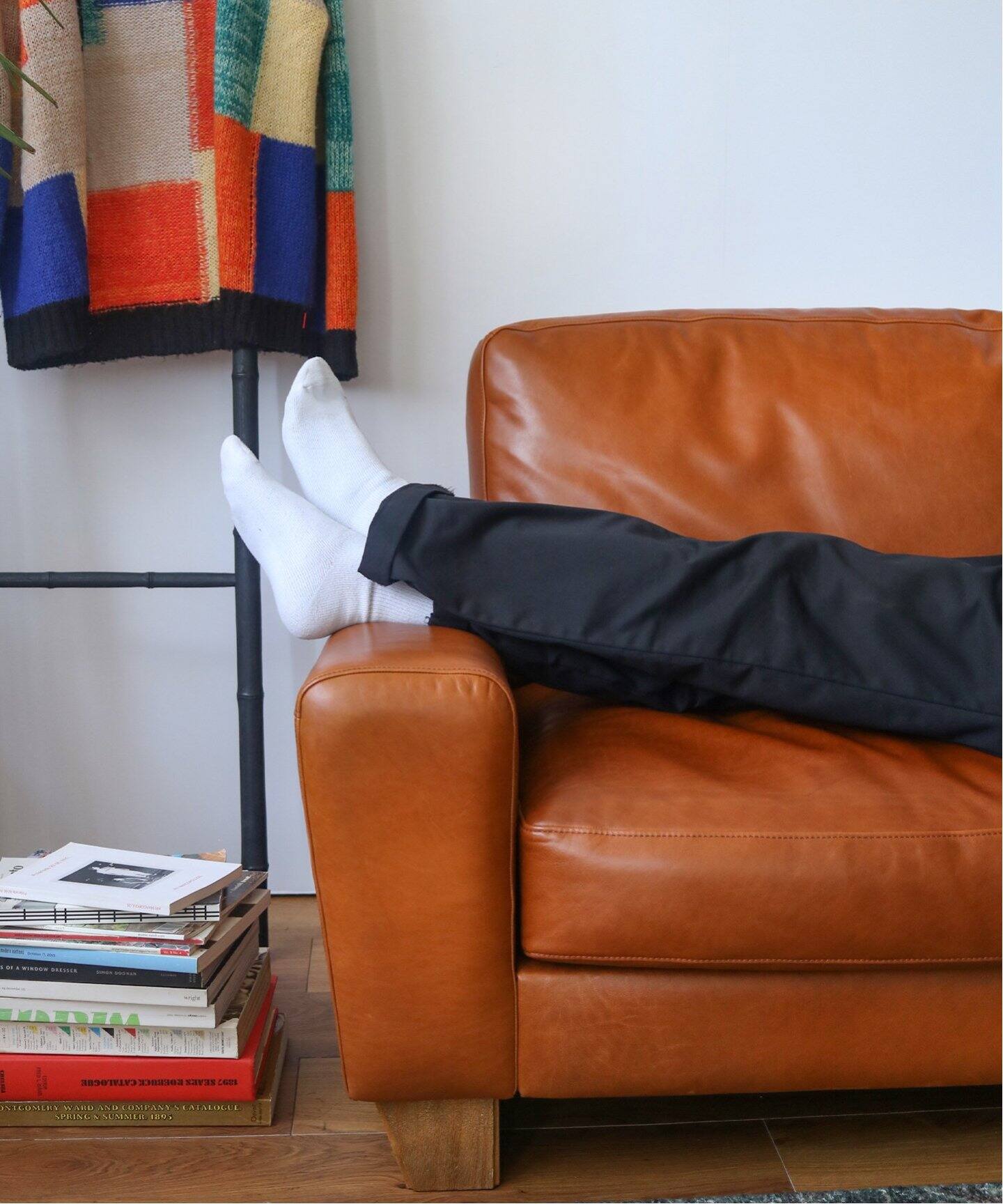 大型商品》FRESNO SOFA 2P フレスノソファ|ACME Furniture(アクメ