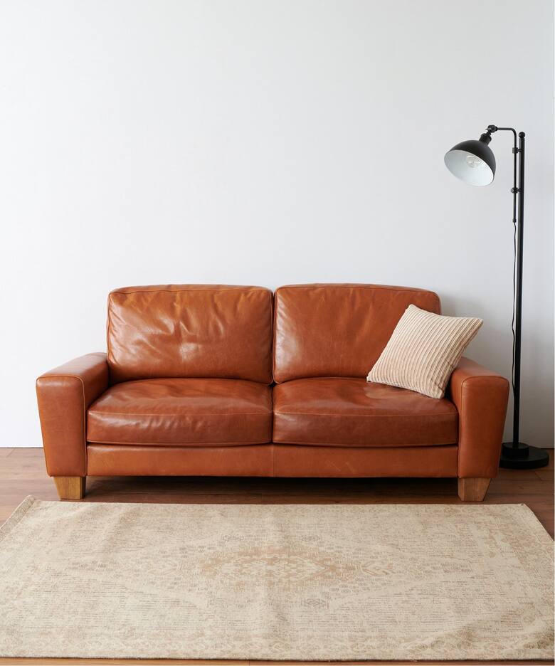 大型商品》FRESNO SOFA 2P フレスノソファ（ソファ）｜ACME Furniture 