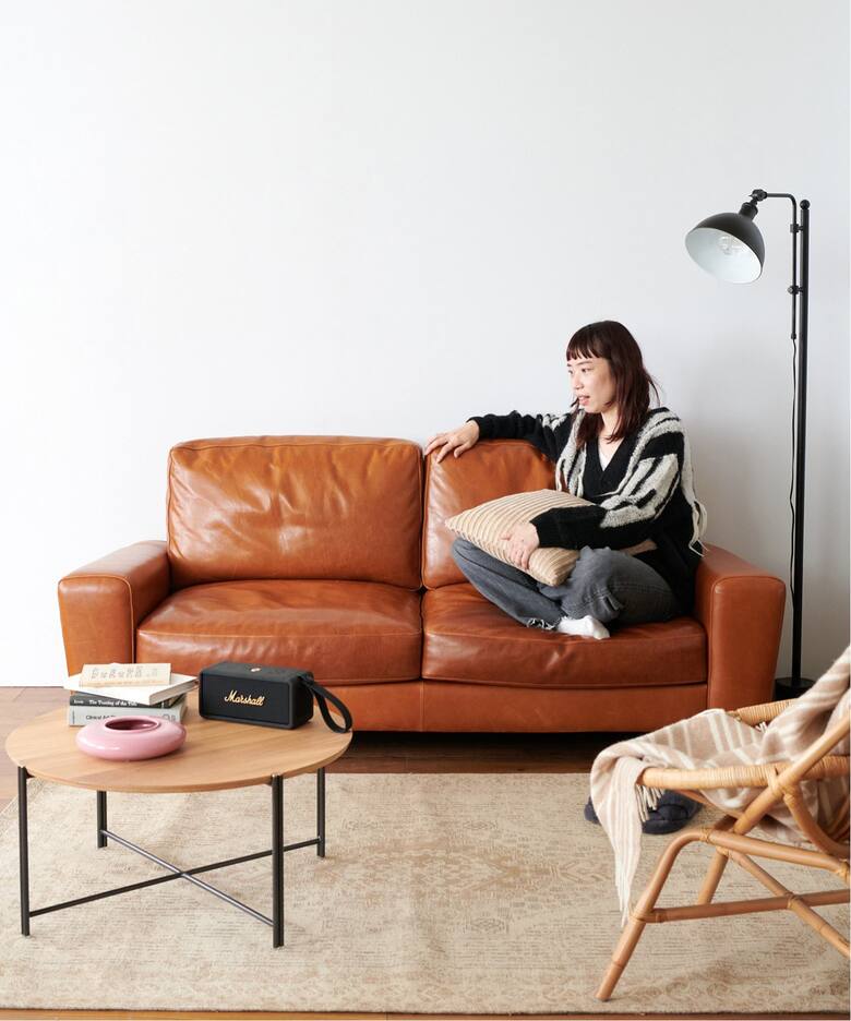 大型商品》FRESNO SOFA 2P フレスノソファ（ソファ）｜ACME Furniture  