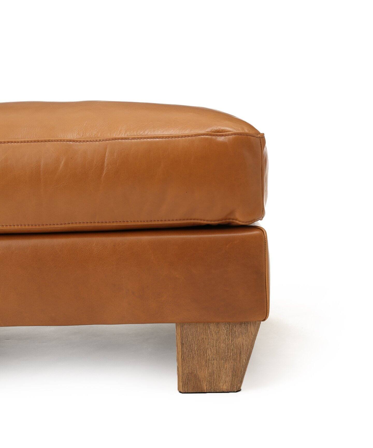 ACME Furniture DELMAR OTTOMAN デルマーオットマン（ACME Furniture 