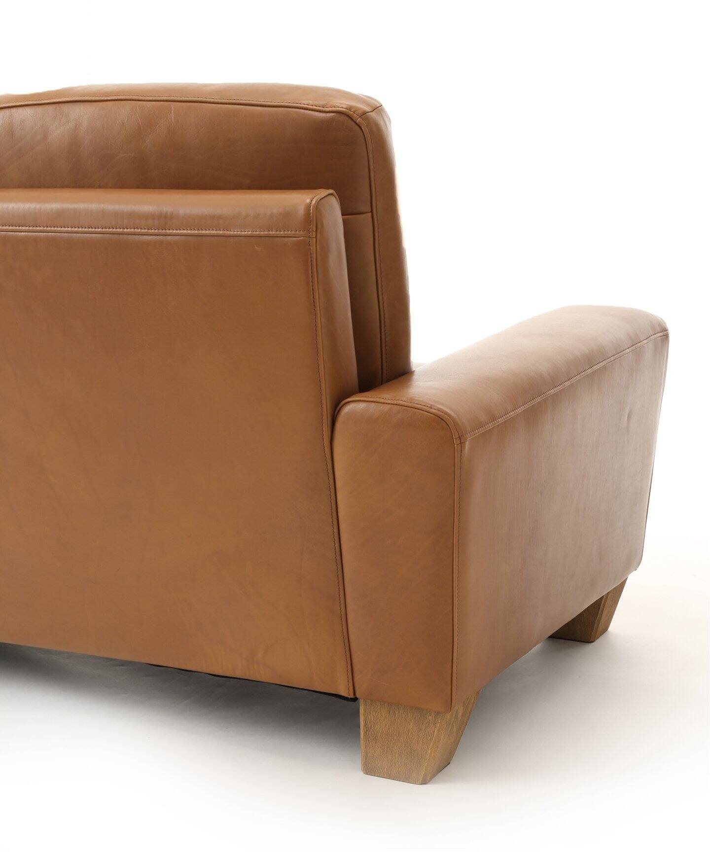 大型商品》FRESNO SOFA 3P_WIDE フレスノ ソファ 3P w220