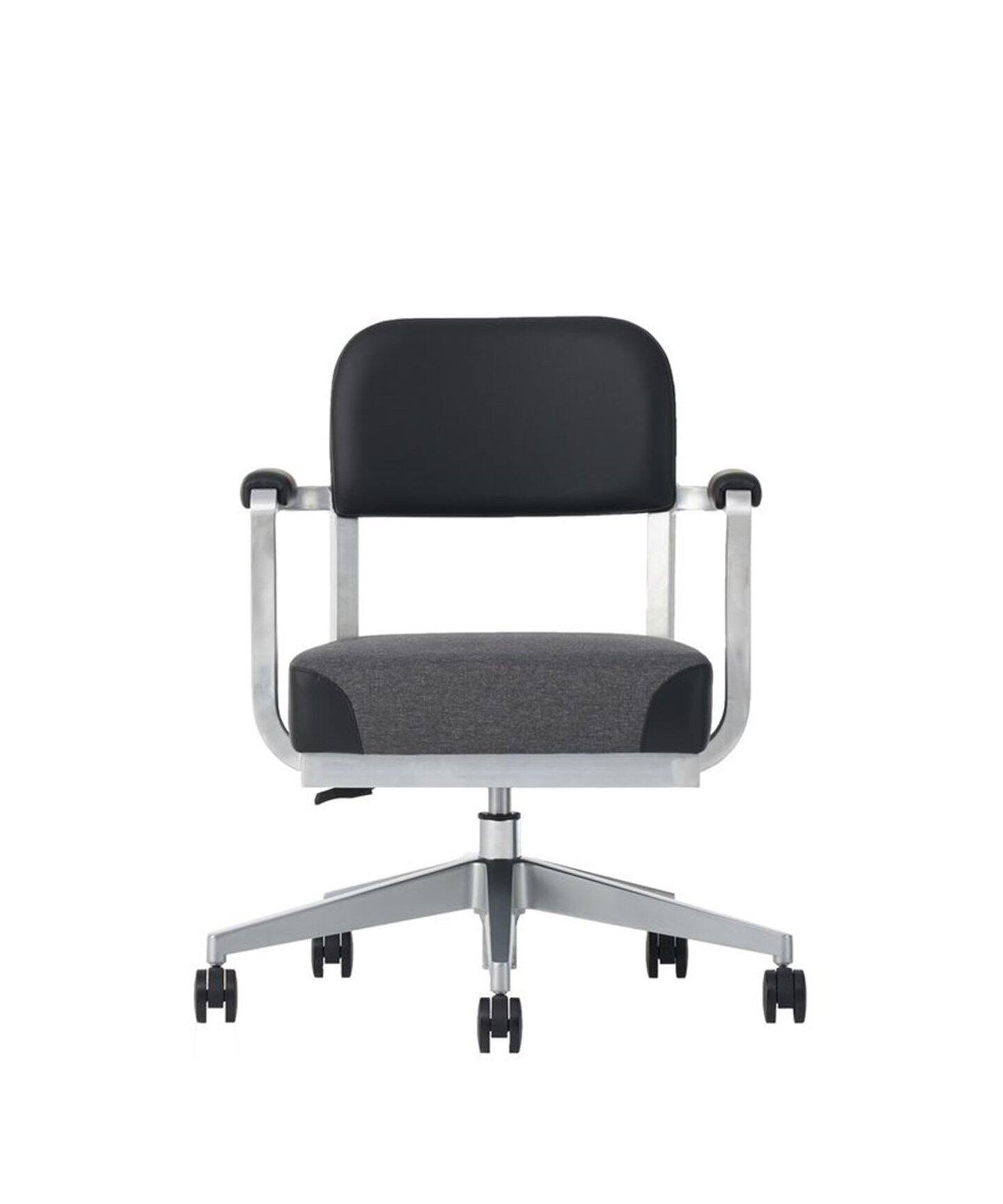 ≪中型商品≫AS TASK ALUMINIUM CHAIR デスクチェア（チェア 