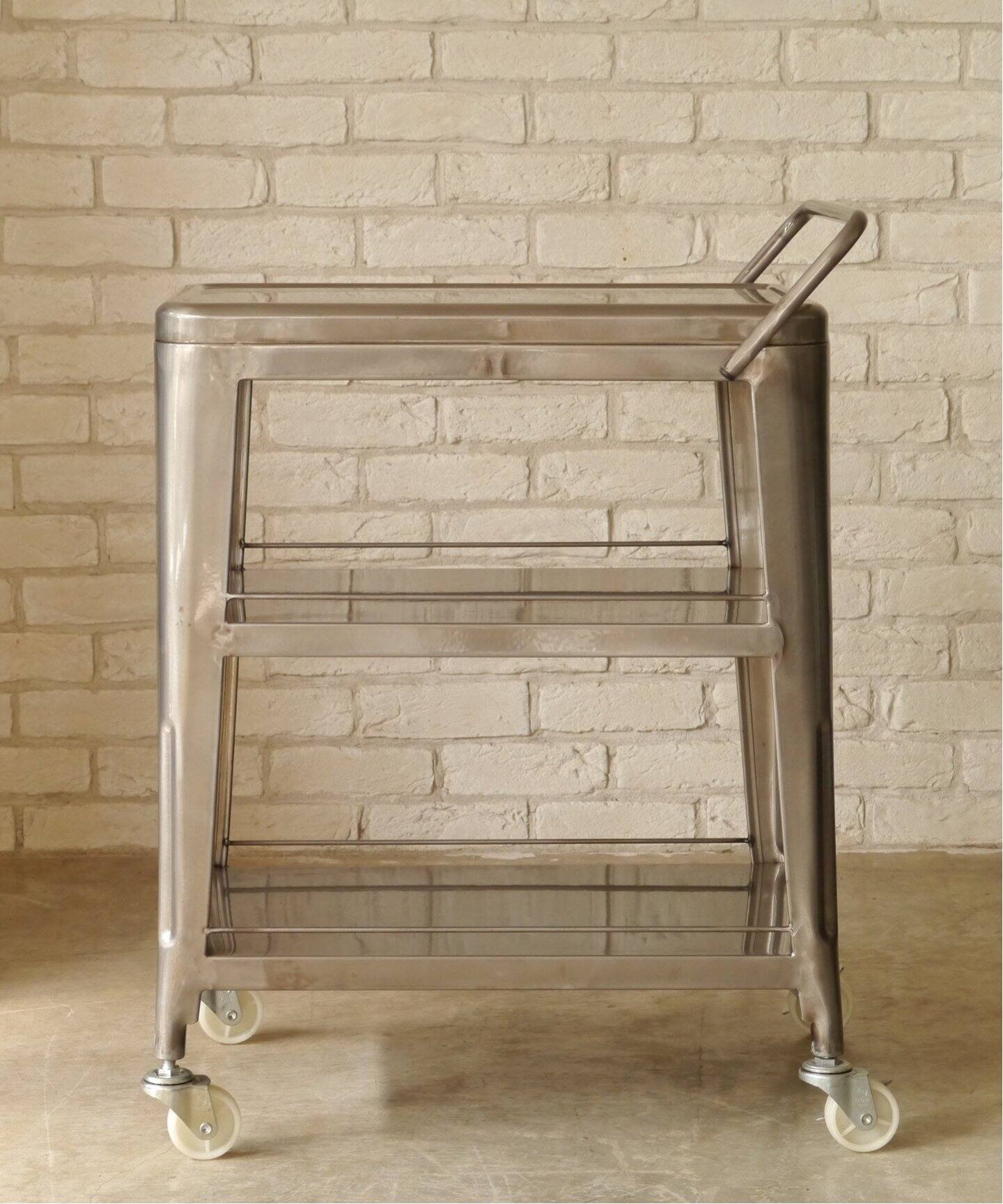 ≪中型商品≫1601 WAGON|JOURNAL STANDARD FURNITURE(ジャーナル ...