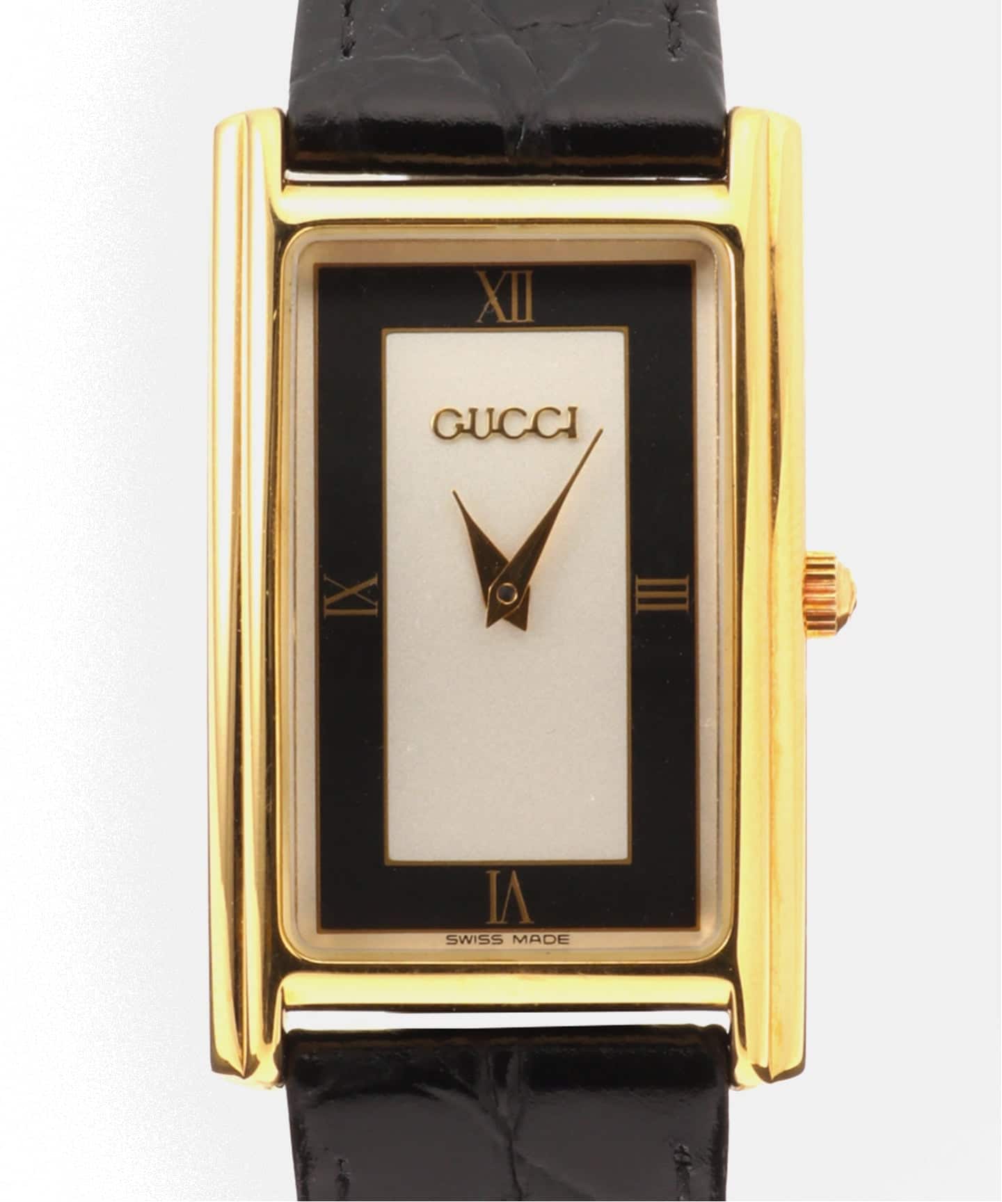 GUCCI 腕時計　2600M GUCCI 2600M（ヴィンテージ）｜HIROB（ヒロブ）の通販