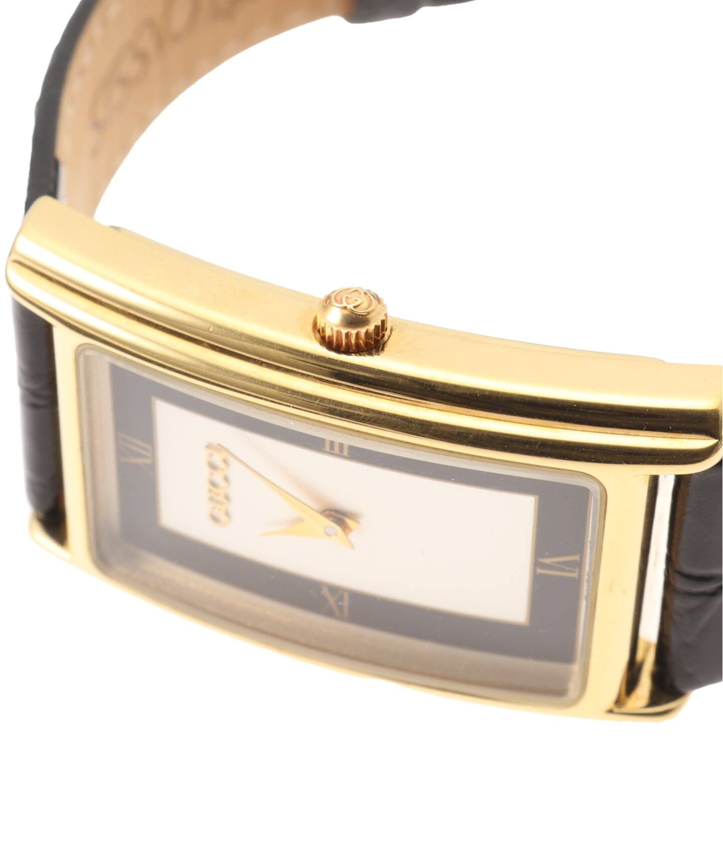 GUCCI 腕時計　2600M GUCCI / グッチ】2600M（ヴィンテージ）｜HIROB（ヒロブ）の通販