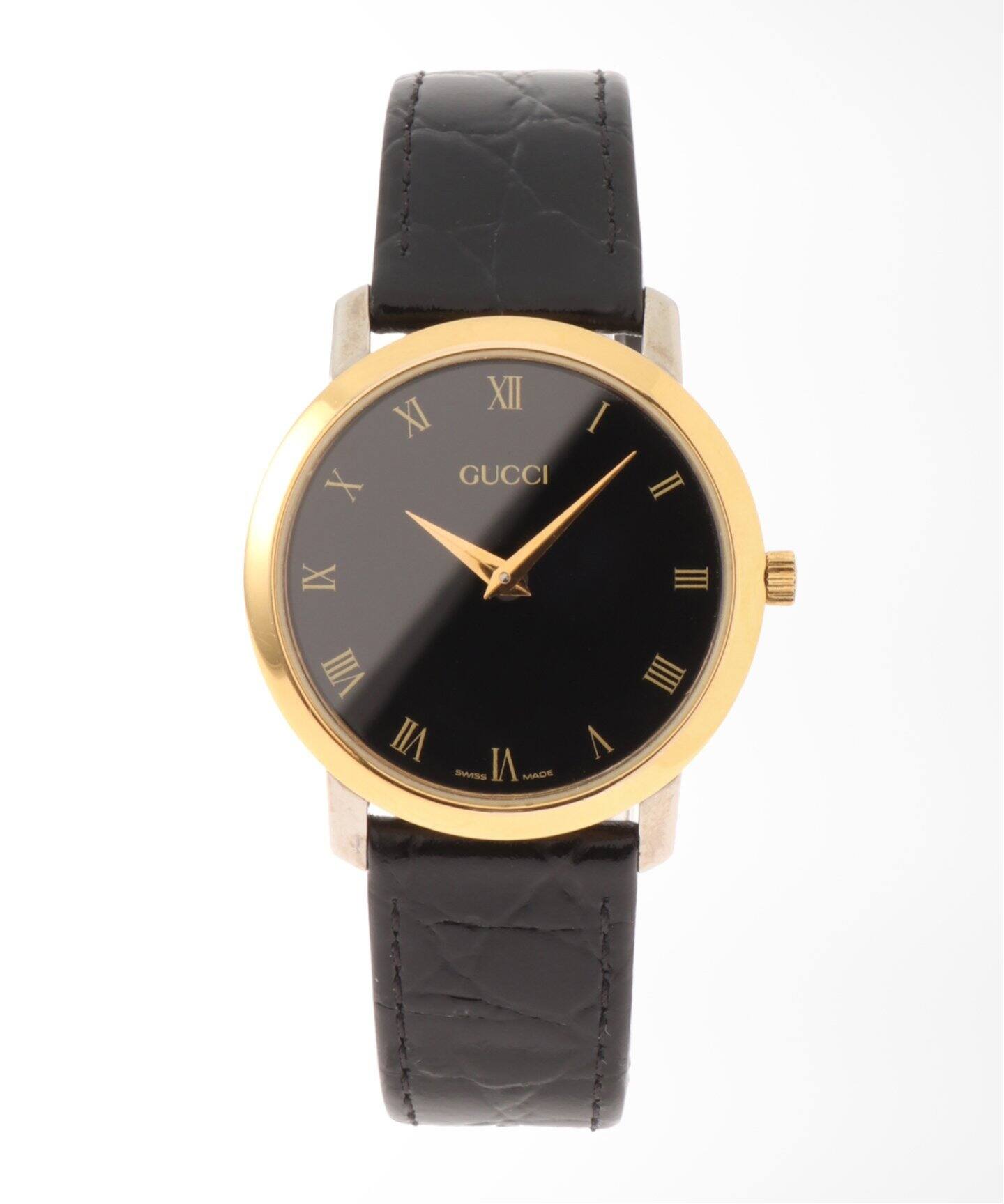 GUCCI / グッチ】2200M（ヴィンテージ）｜HIROB（ヒロブ）の通販 