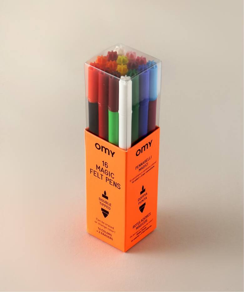 Omy magic pens Outlet