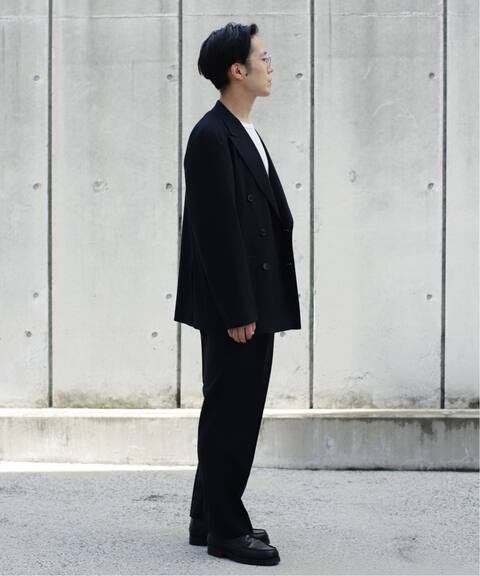 Le エルイー S100s ダブル ジャケット L Echoppe レショップ 公式のファッション通販 Baycrew S Store