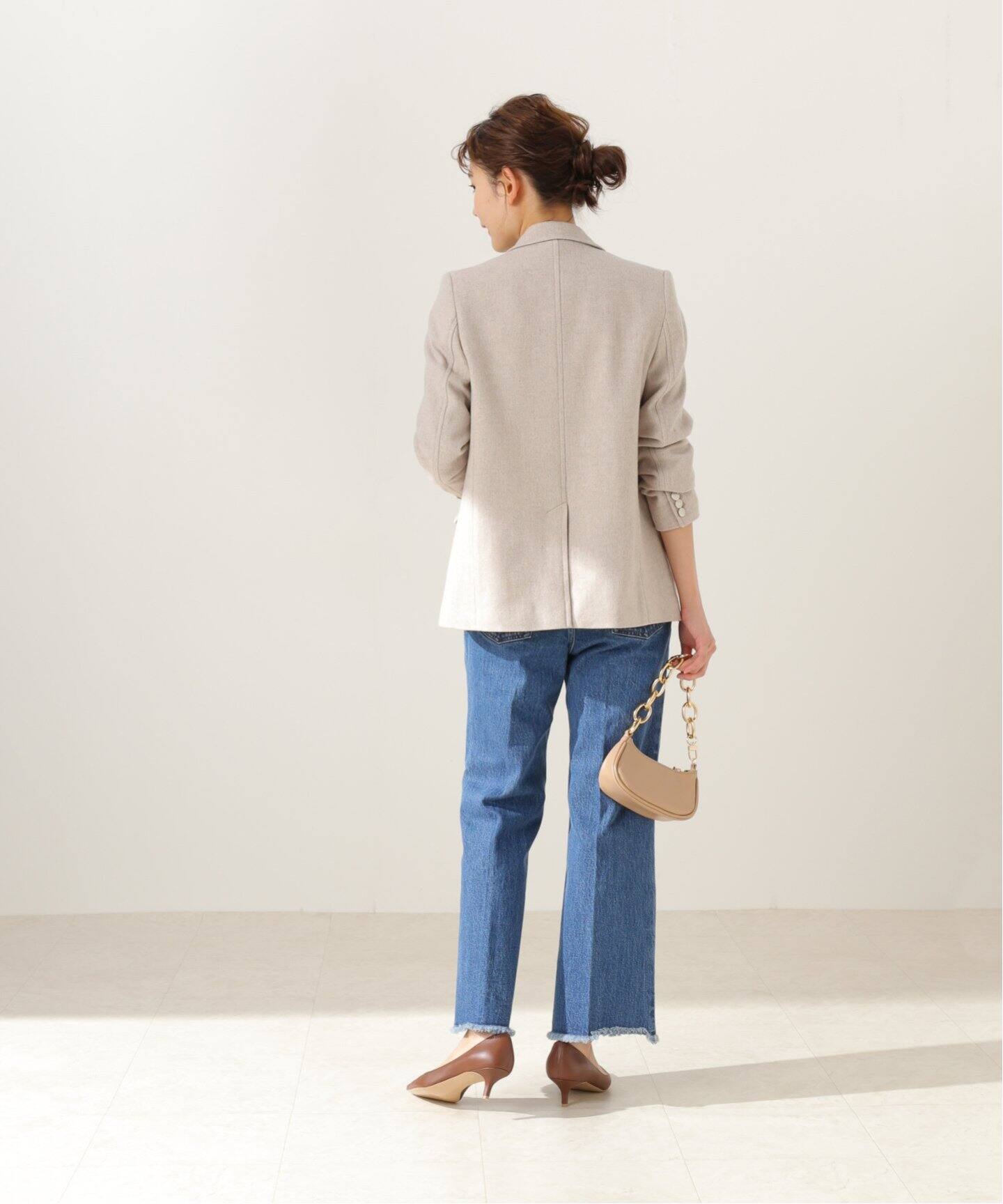 送料無料 早い者勝ち テーラードジャケット スーツ 無条件 特別価格