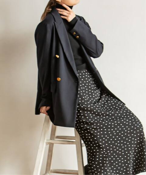 ピークドジャケット Noble ノーブル 公式のファッション通販 Baycrew S Store