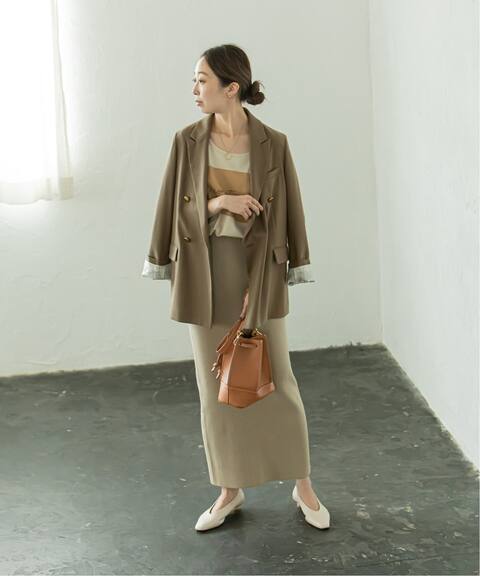 ピークドジャケット Noble ノーブル 公式のファッション通販 Baycrew S Store