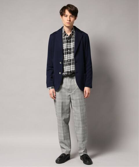 Lardini ラルディーニ ニット ジャケット Edifice エディフィス 公式のファッション通販 Baycrew S Store