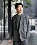 TRAD ダブルプレストダッド ジャケット 【セットアップ着用可能】