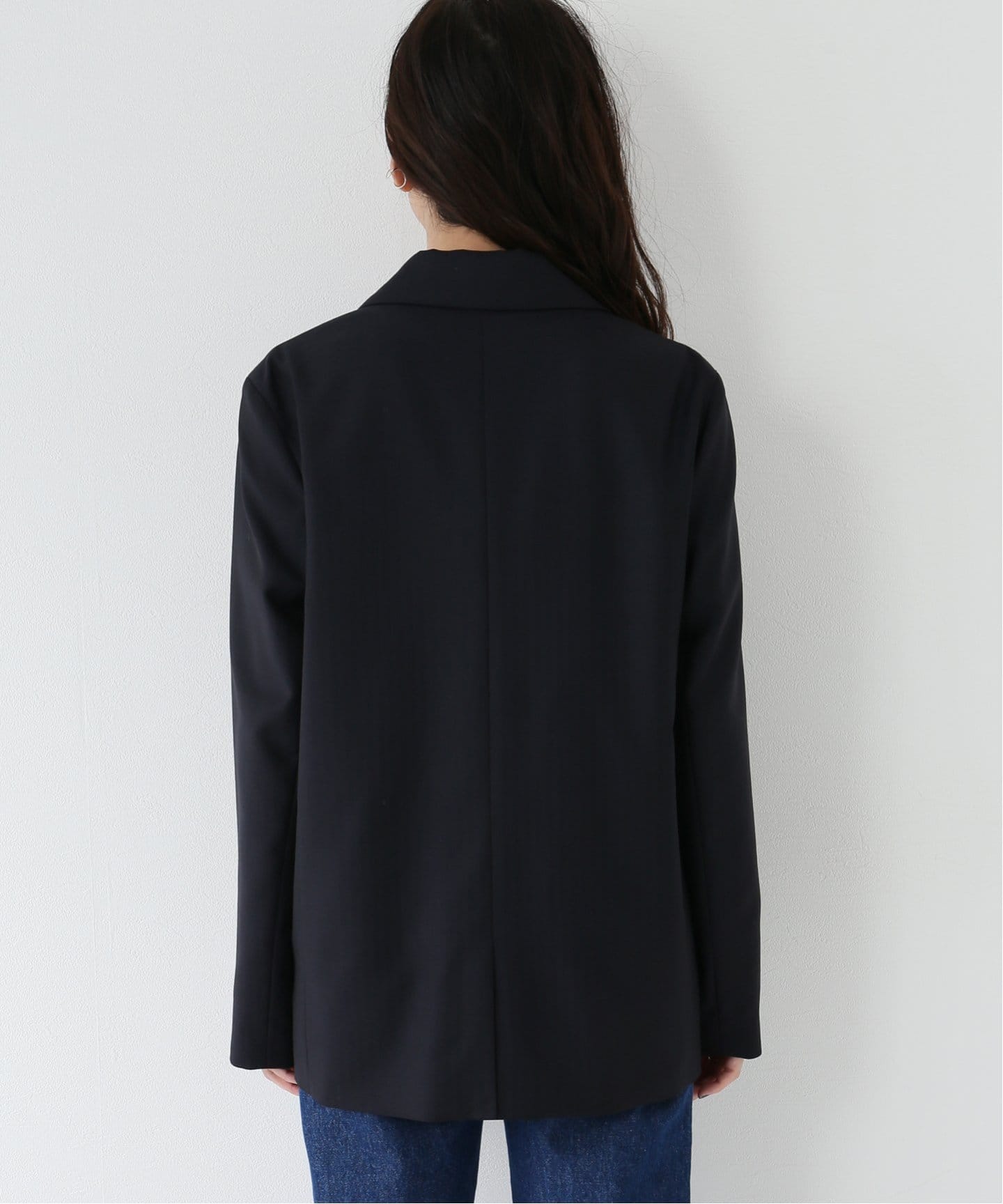 A.P.C アーペーセー ツイード スリーピーススーツ ノーベント