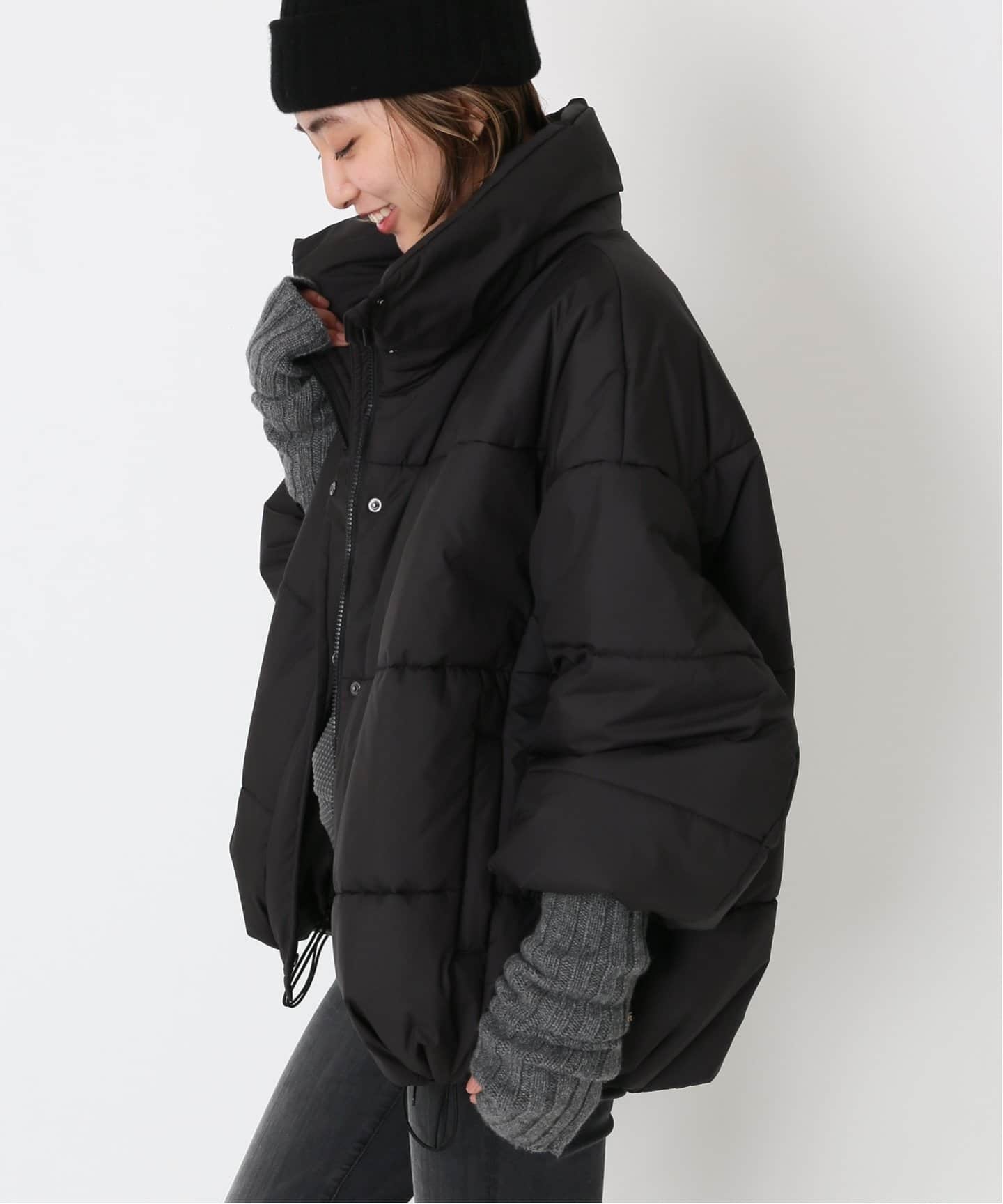 EVERYDAY I LIKE. 中綿ジャケット|Deuxieme Classe(ドゥーズィエム EVERYDAY I LIKE. 中綿ジャケット|Deuxieme Classe(ドゥーズィエム