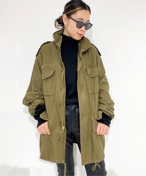 Rothco ロスコ M65 Ap Studio エーピーストゥディオ 公式のファッション通販 Baycrew S Store Rothco ロスコ M65 Ap Studio エーピーストゥディオ 公式のファッション通販 Baycrew S Store