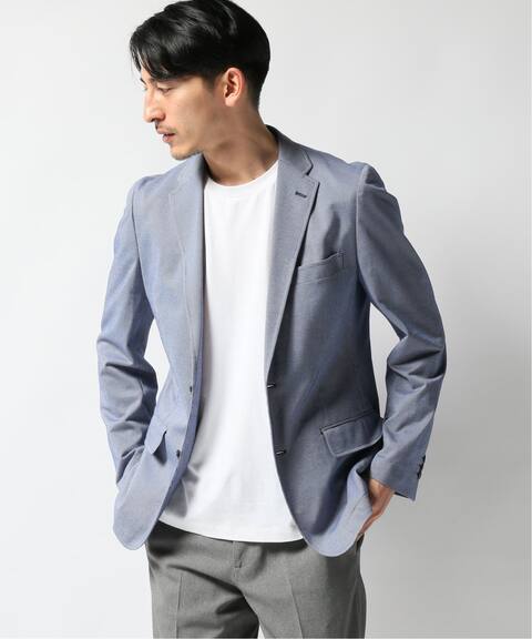 Coolmaxサーフニットジャケット B C Stock ベーセーストック 公式のファッション通販 Baycrew S Store