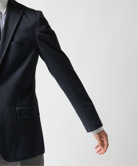 Coolmaxサーフニットジャケット B C Stock ベーセーストック 公式のファッション通販 Baycrew S Store